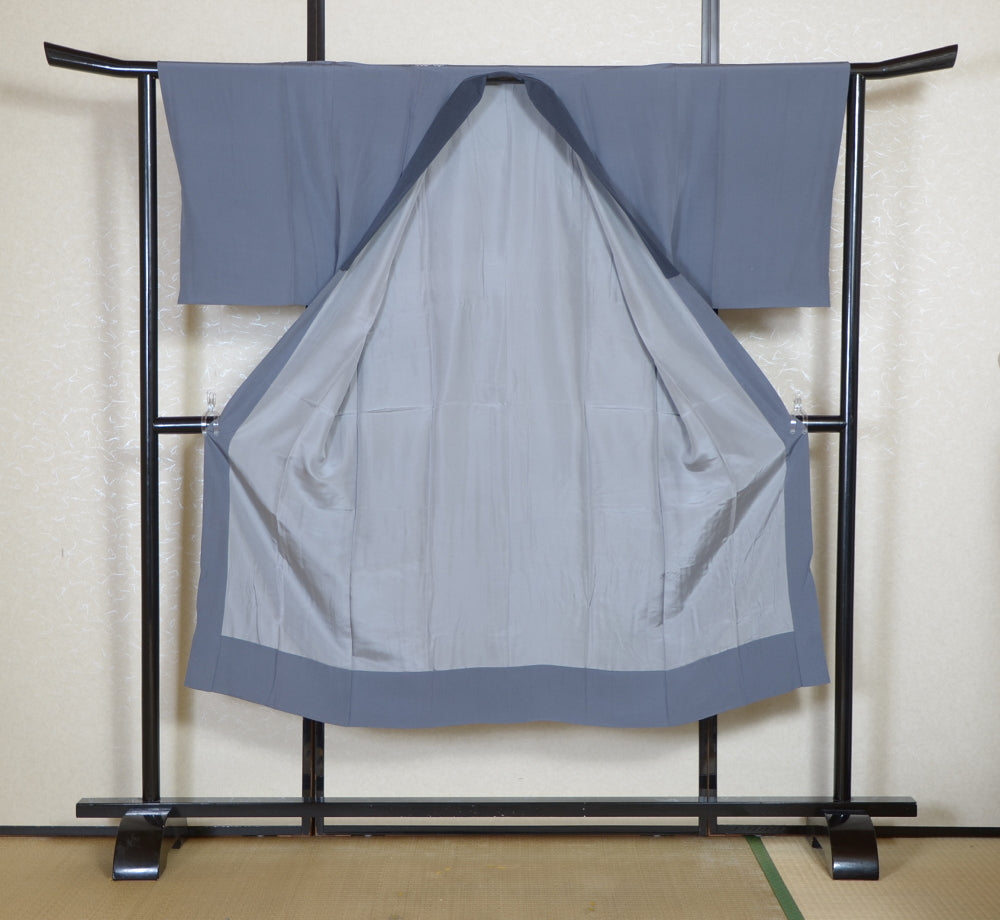 Men Undergarment / MU #1-074 Mt. Fuji & Fishing Boat Scene