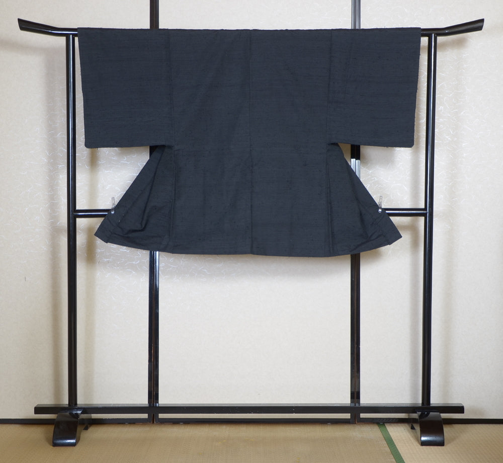 Jacket, kimono, hakama set / JKH #1-517