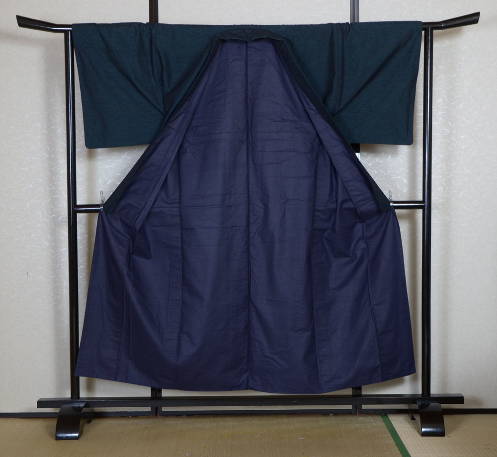 Men kimono / M-KM #1-044