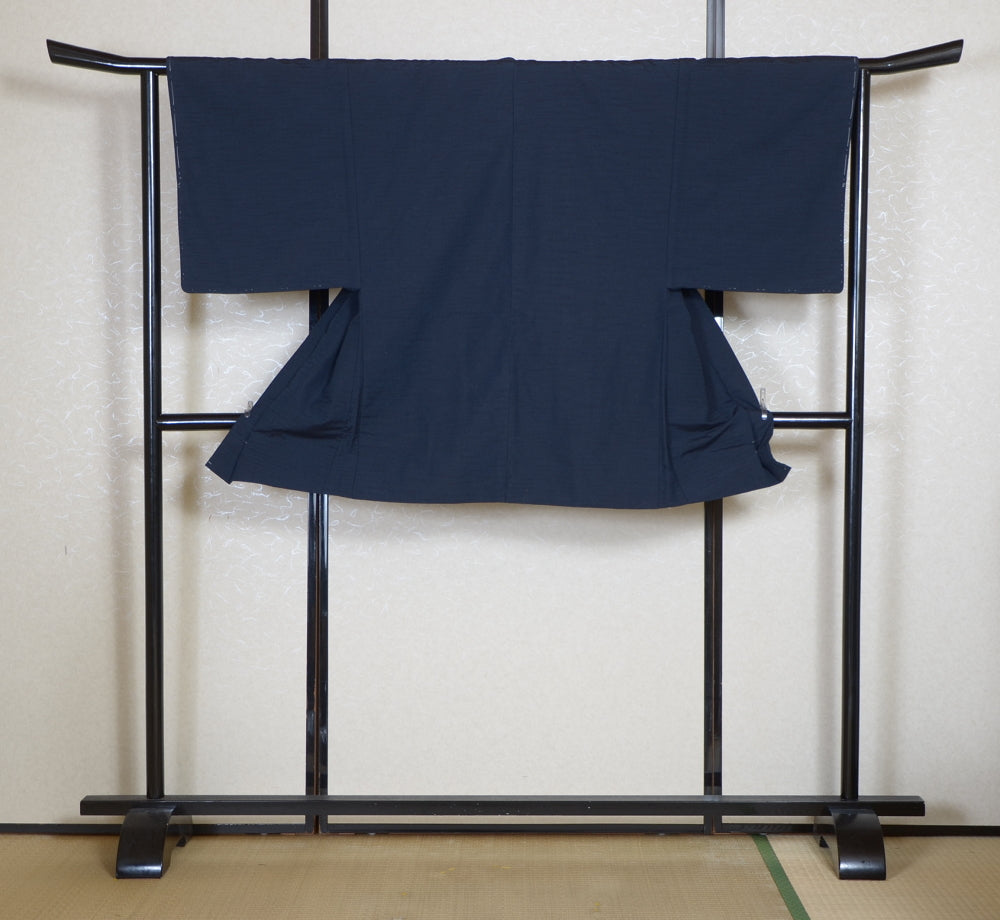 Jacket, kimono, hakama set / JKH #1-462