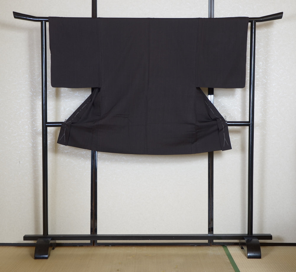 Jacket, kimono, hakama set / JKH #1-444