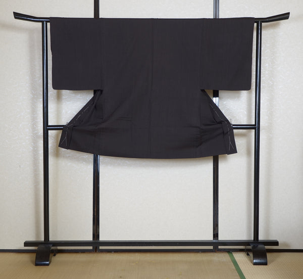 Jacket, kimono, hakama set / JKH #1-444