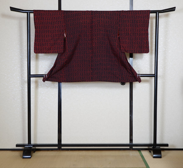 Japanese kimono & jacket 5 items set / SK #1-888