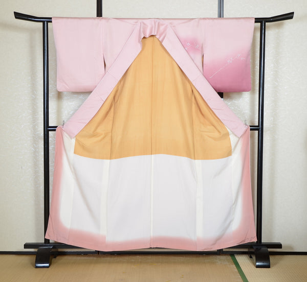 Japanese kimono / TK #2-454