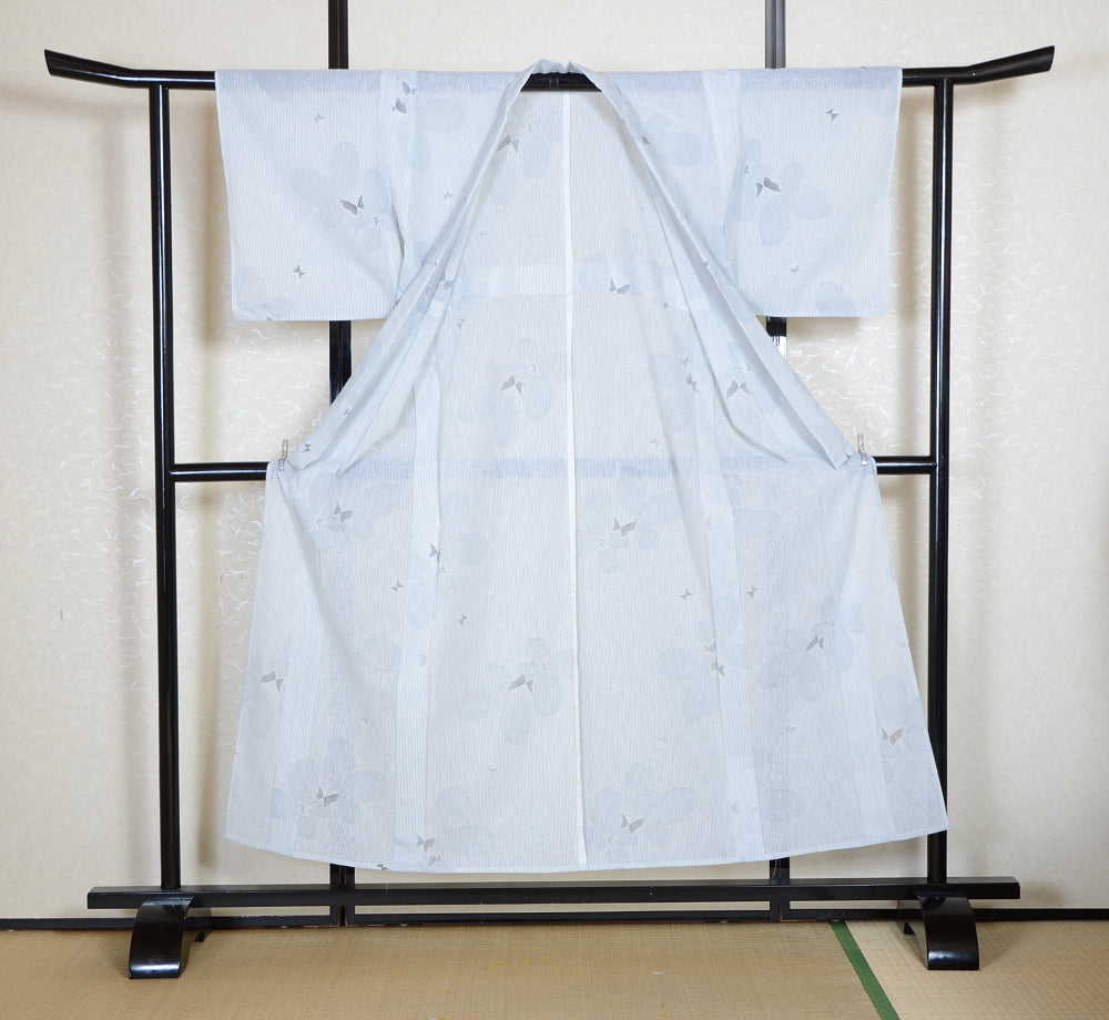 Japanese summer kimono / PK #710