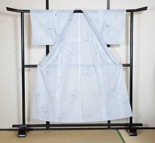 Japanese summer kimono / PK #710
