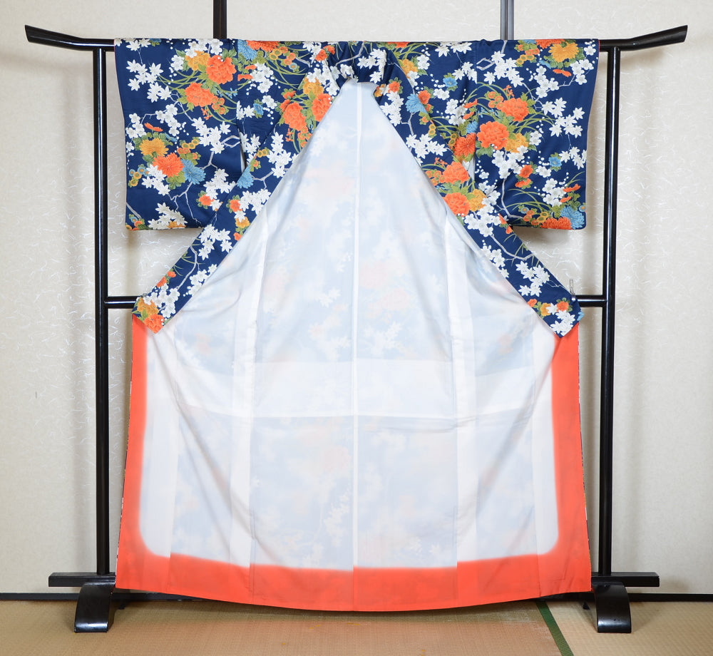 Japanese kimono / PK #904