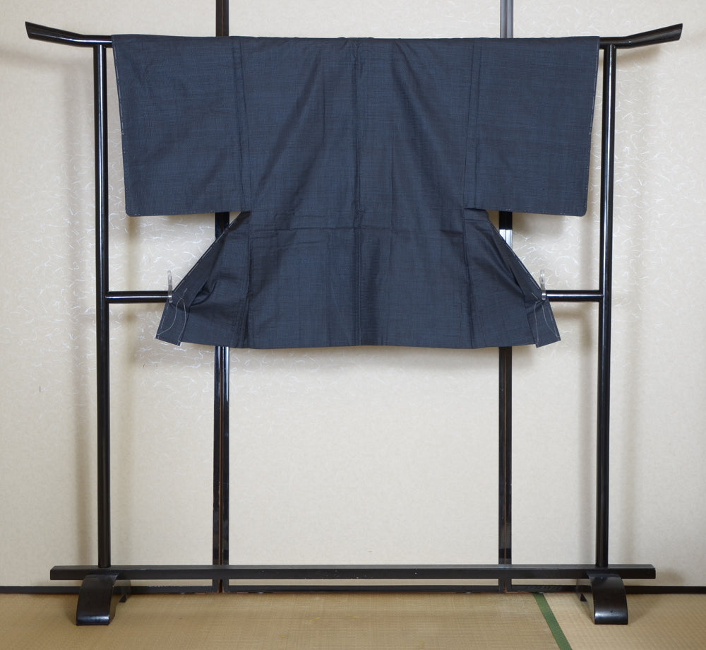 Jacket, kimono, hakama set / JKH #1-476