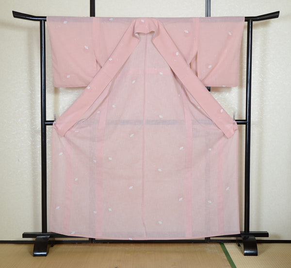 Japanese summer kimono / PK #887