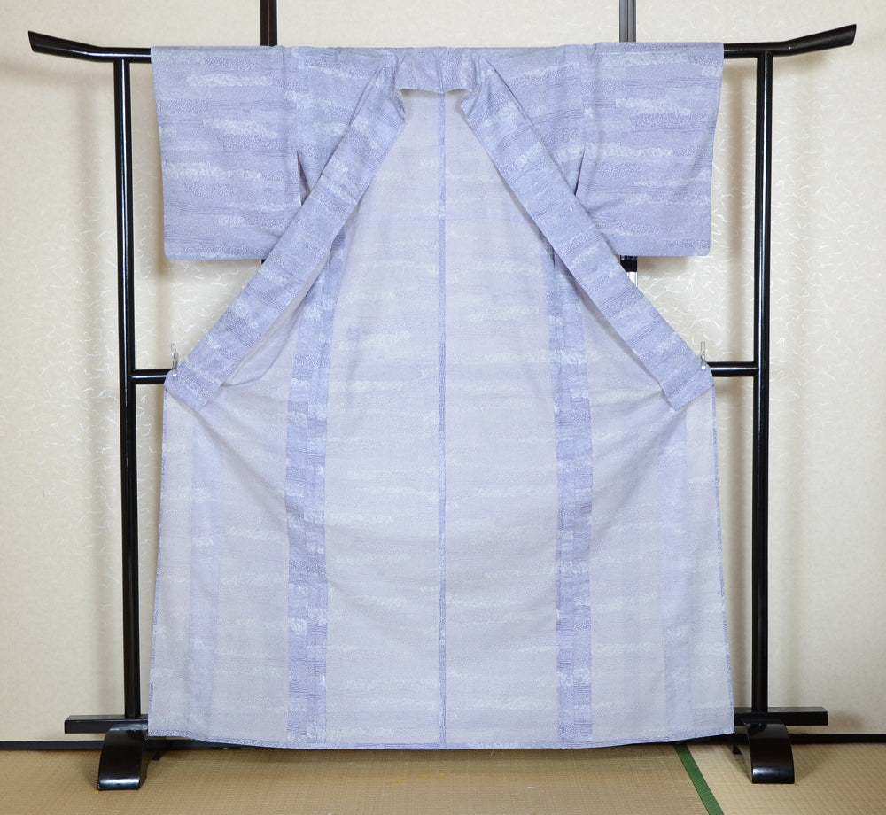 Japanese summer kimono / PK #643