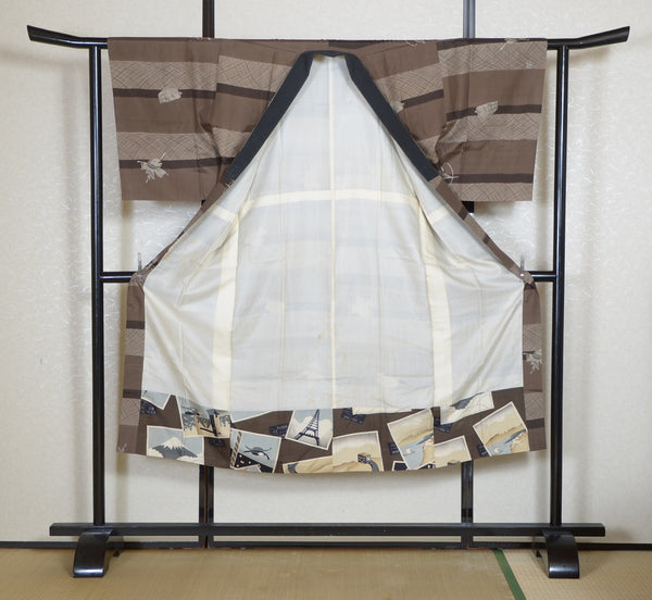 Men Undergarment / MU #1-036