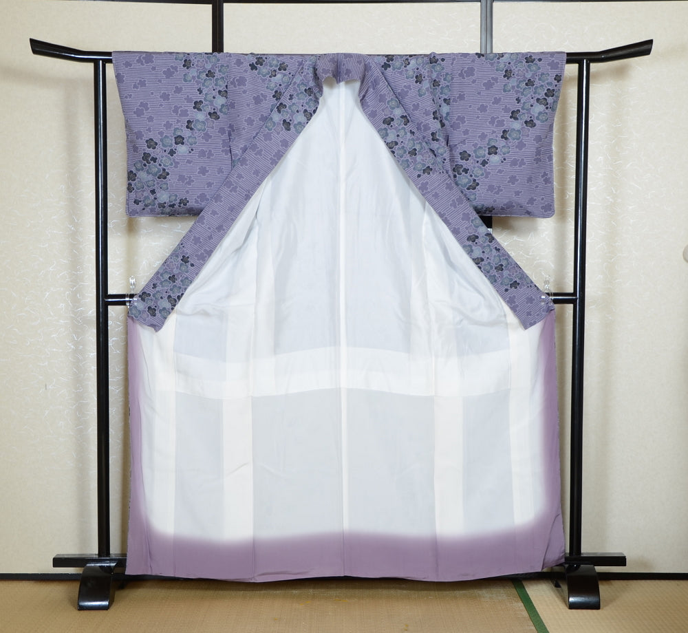 Japanese kimono / SK #1-858