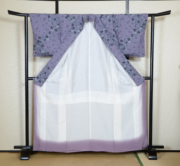 Japanese kimono / SK #1-858