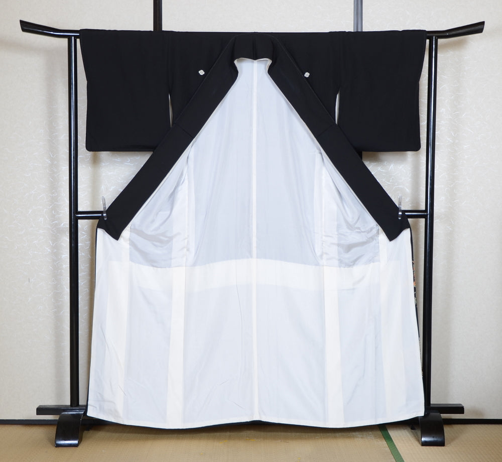 Japanese kimono / BK #876