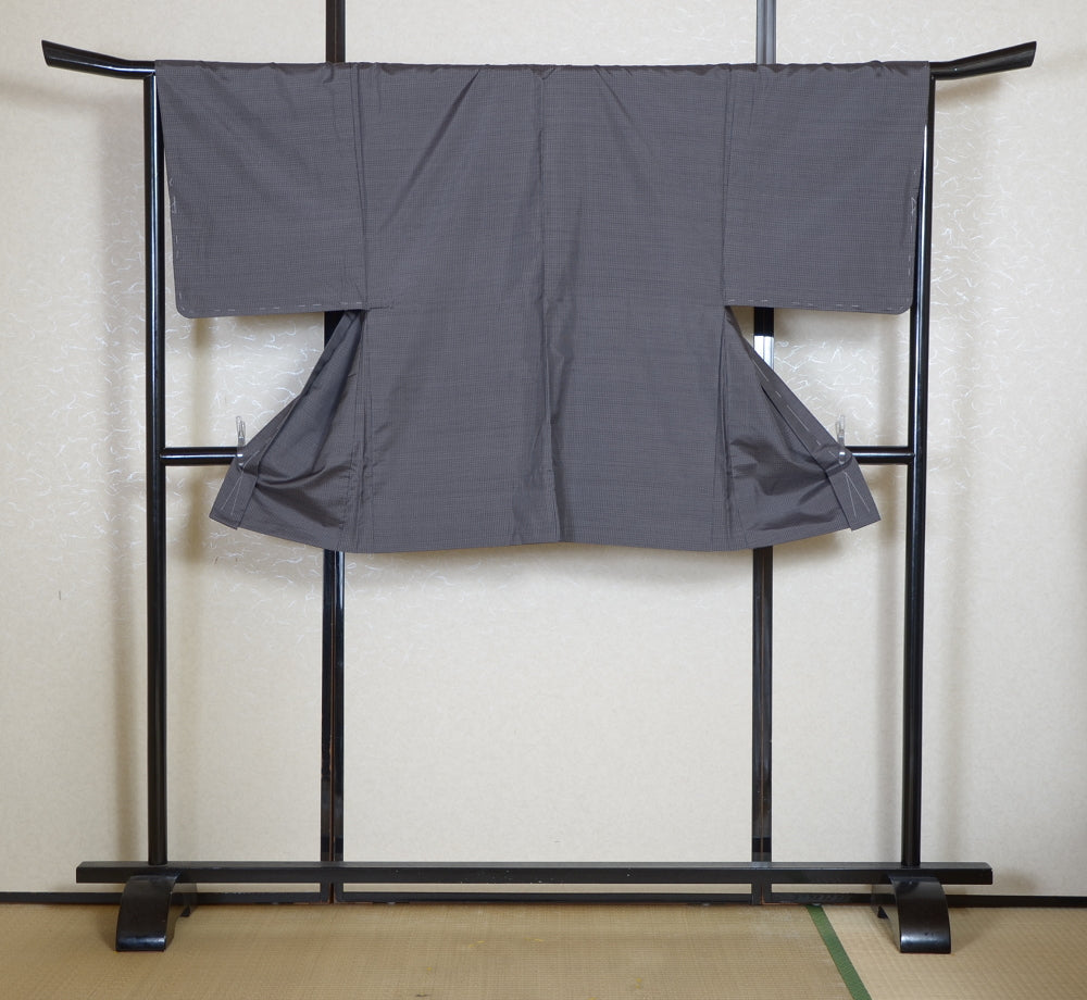 Jacket, kimono, hakama set / JKH #1-414