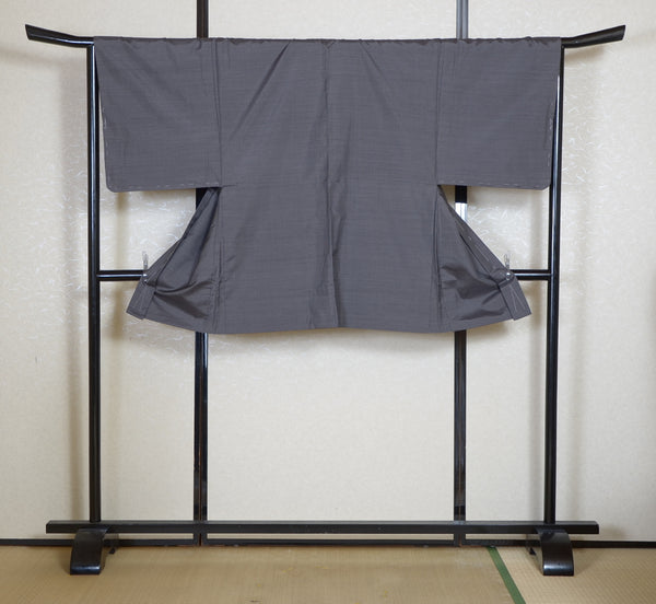 Jacket, kimono, hakama set / JKH #1-414