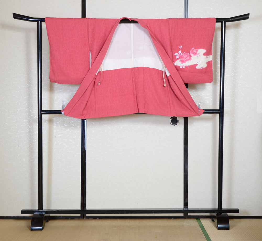 Women kimono jacket / W-Ha #2-662