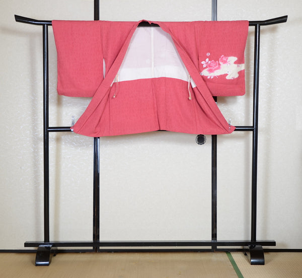 Women kimono jacket / W-Ha #2-662