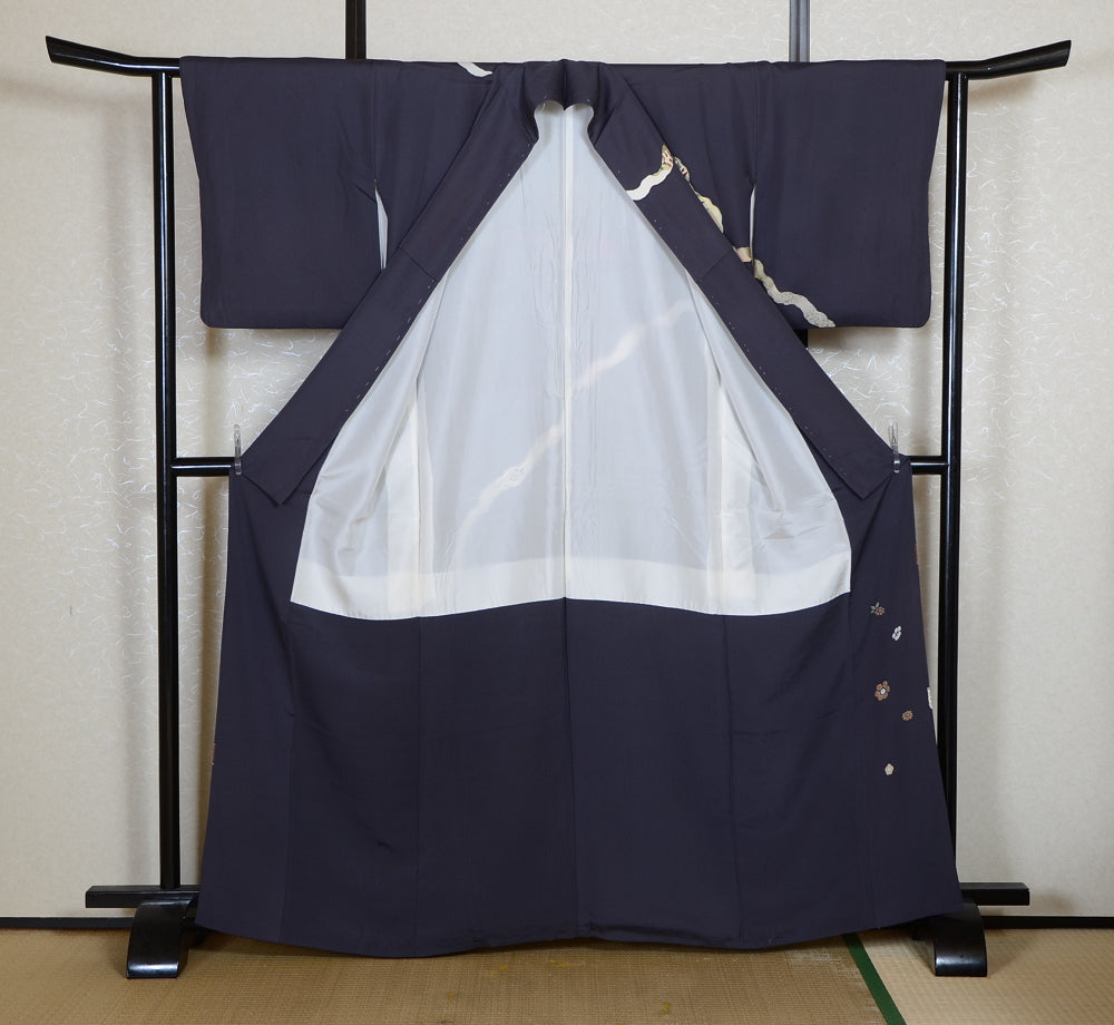 Japanese kimono / TK #2-413