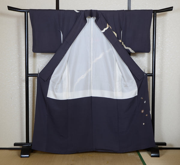 Japanese kimono / TK #2-413