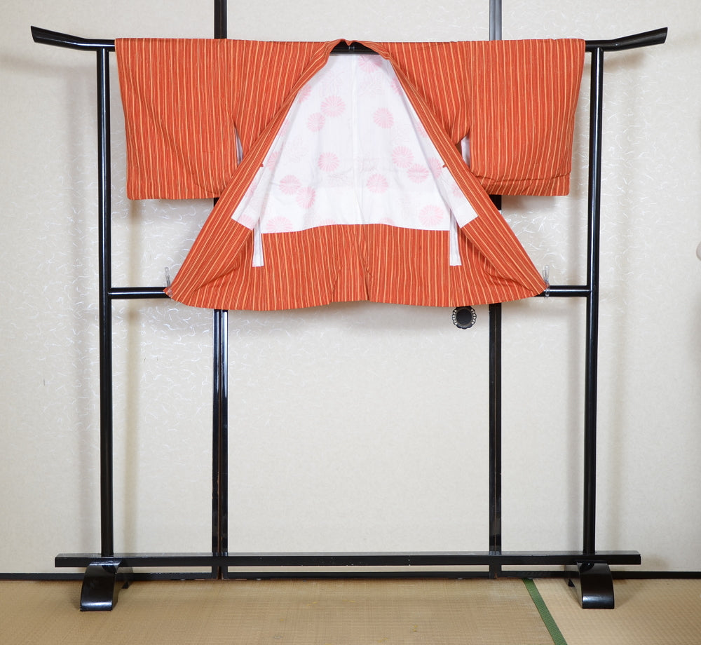 Women kimono jacket / W-Ha #2-619