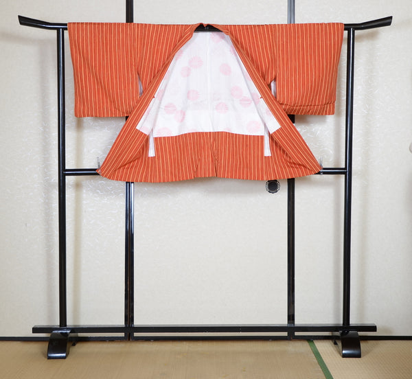 Women kimono jacket / W-Ha #2-619