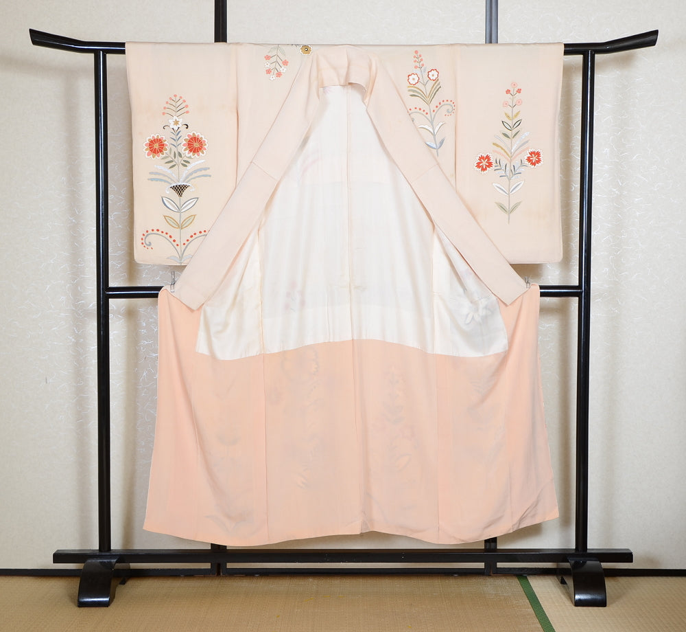 Japanese kimono / TK #2-224