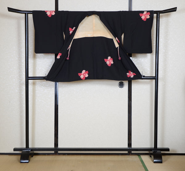 Women kimono jacket / W-Ha #2-520