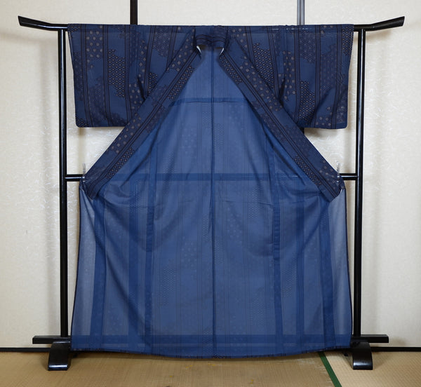 Japanese summer kimono / PK #885