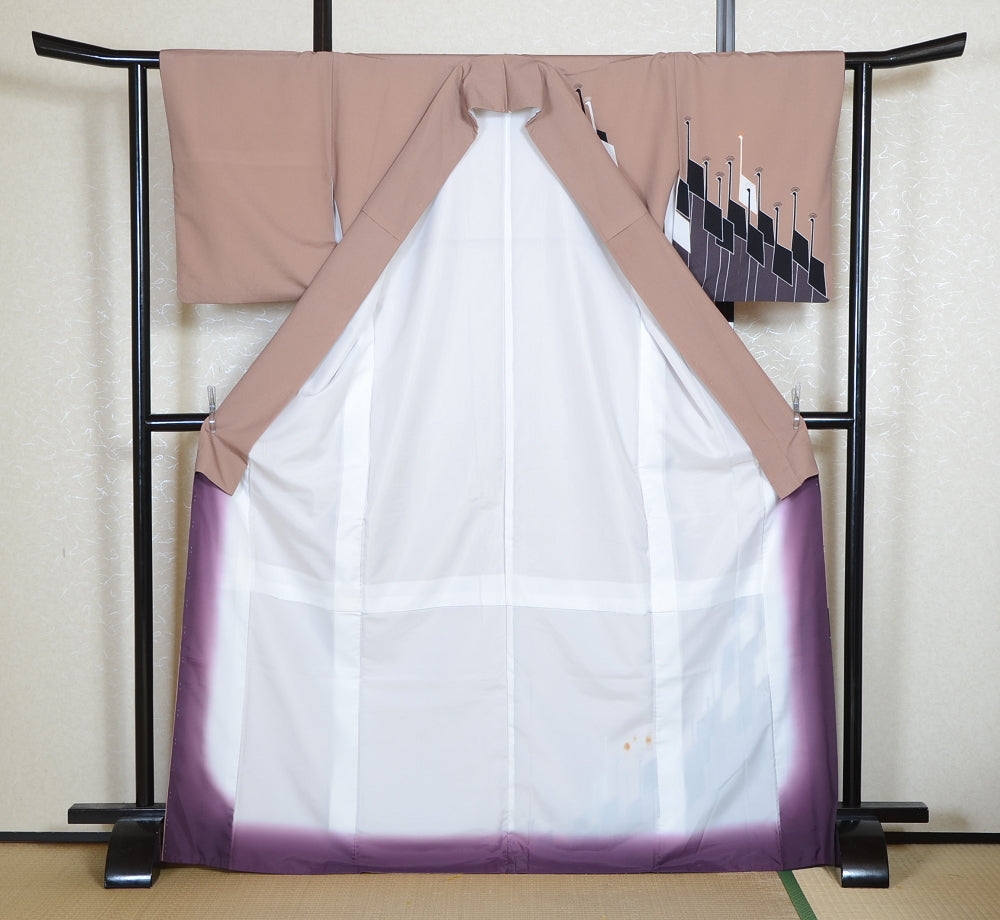 Japanese kimono / PK #804