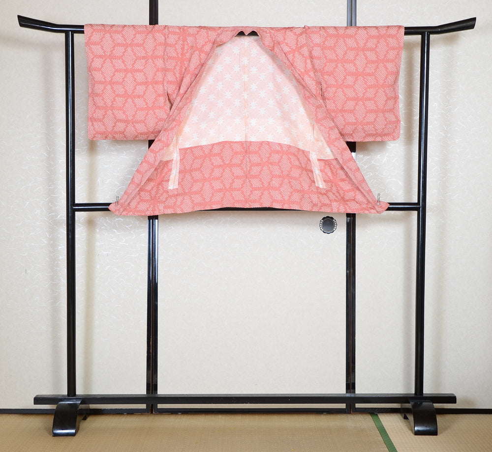 Women kimono jacket / W-Ha #2-449