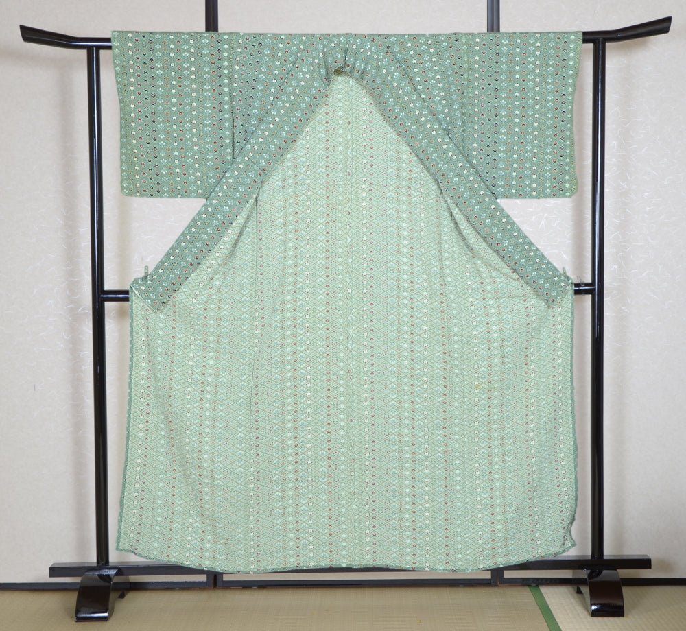 Japanese kimono / PK #909