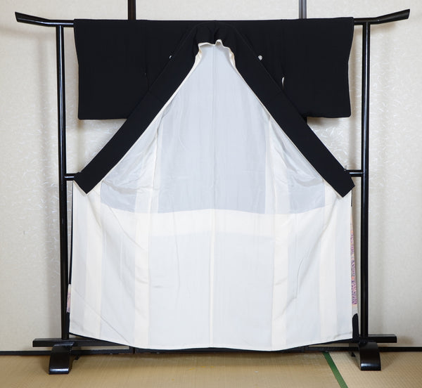 Japanese kimono / BK #731