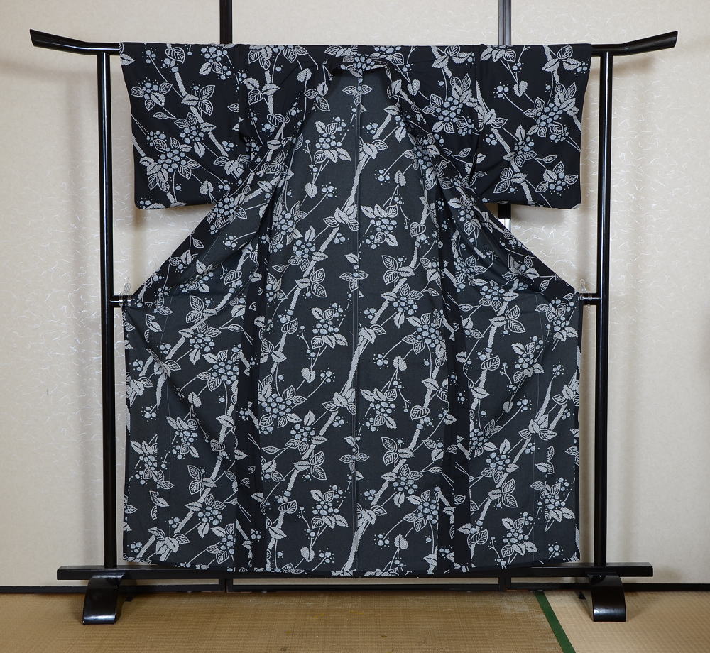 Japanese kimono / PK #971