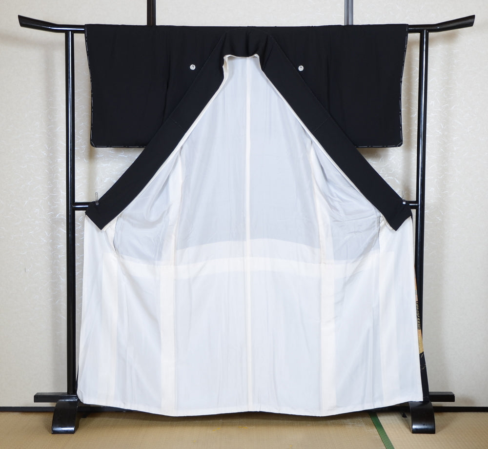 Japanese kimono / BK #854
