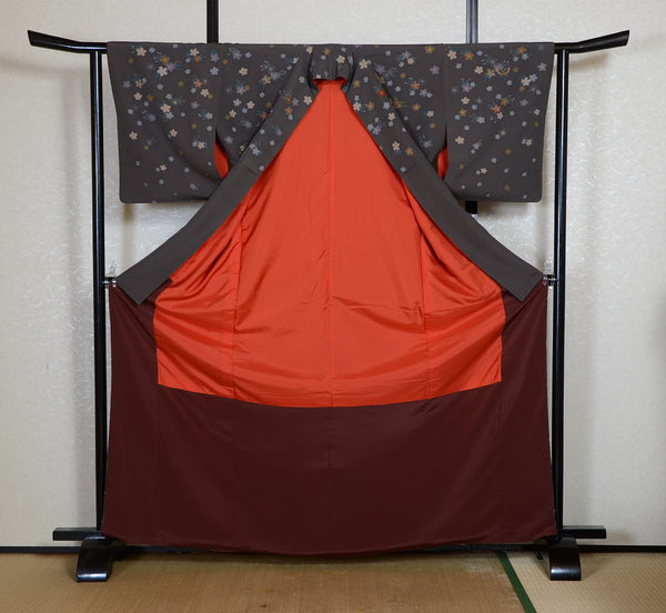 Japanese kimono / PK #982