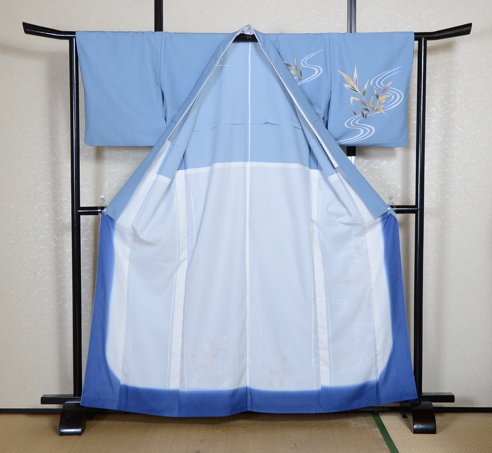 Japanese kimono / PK #944