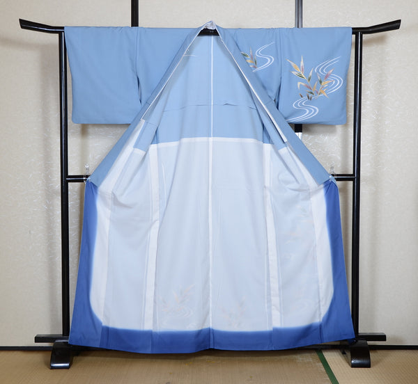 Japanese kimono / PK #944
