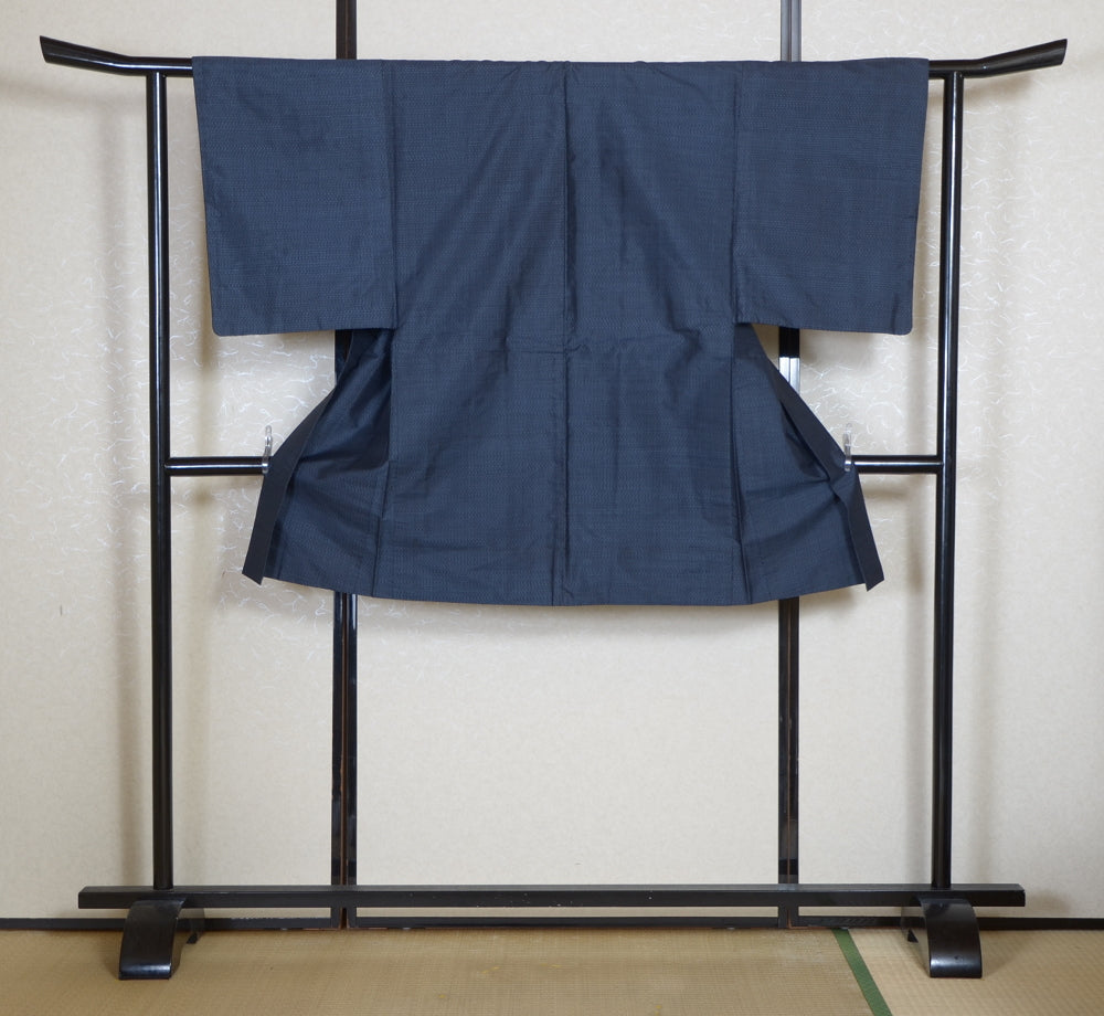 Jacket, kimono, hakama set / JKH #1-471
