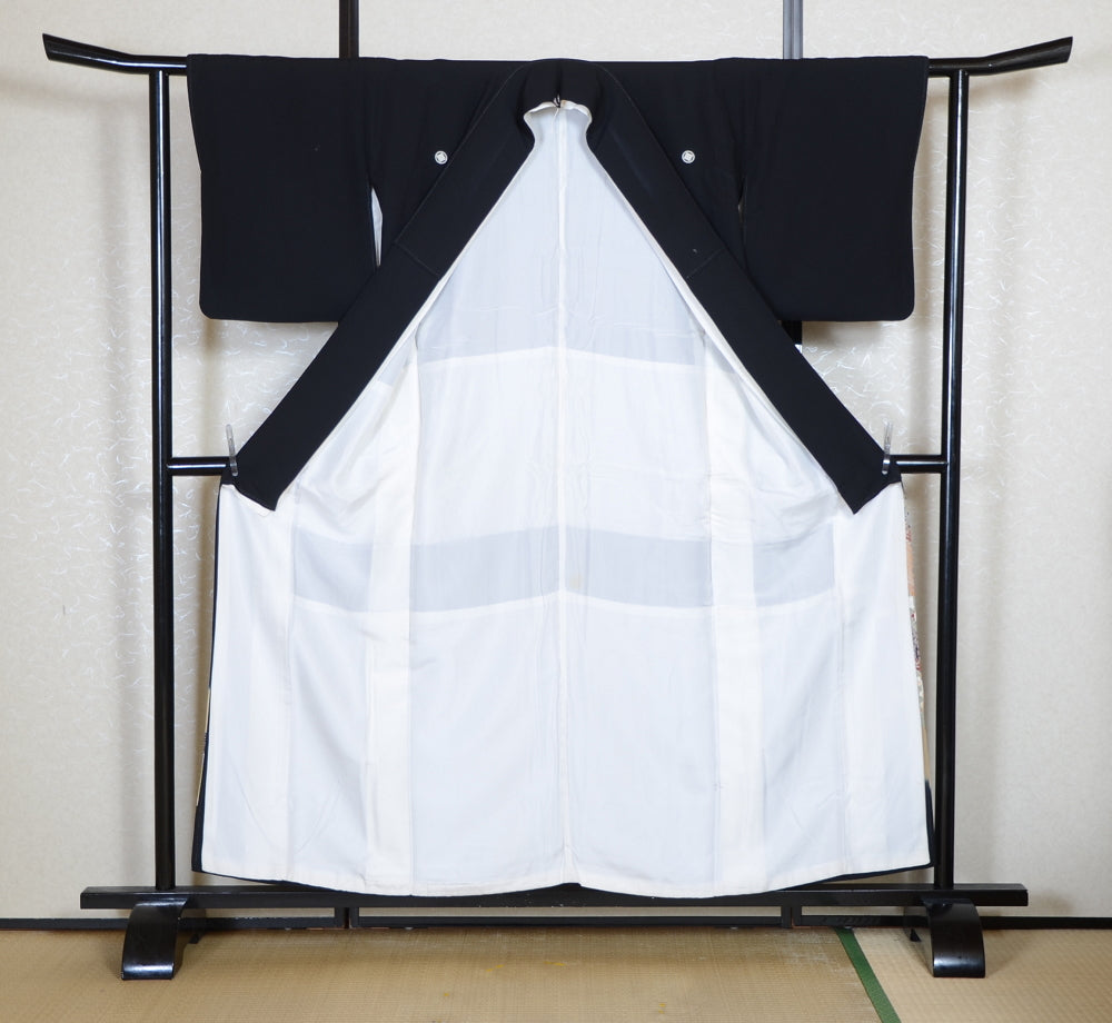 Japanese kimono / BK #866