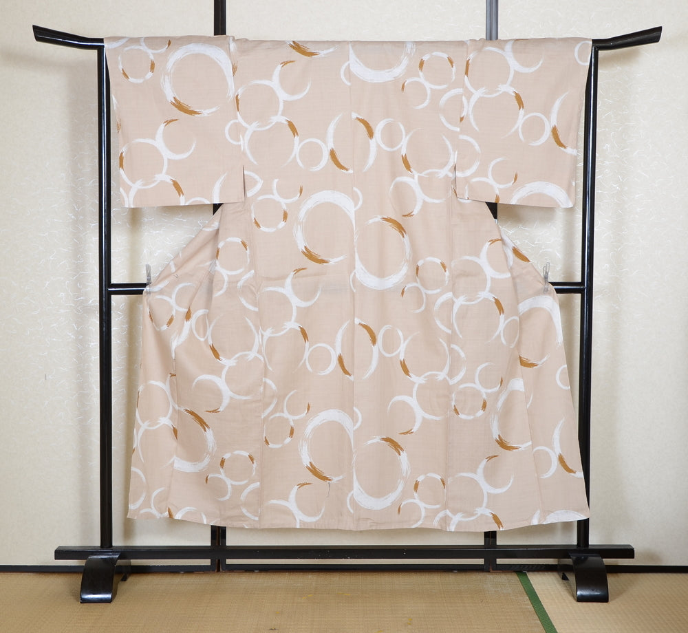 Men yukata kimono / ML #894