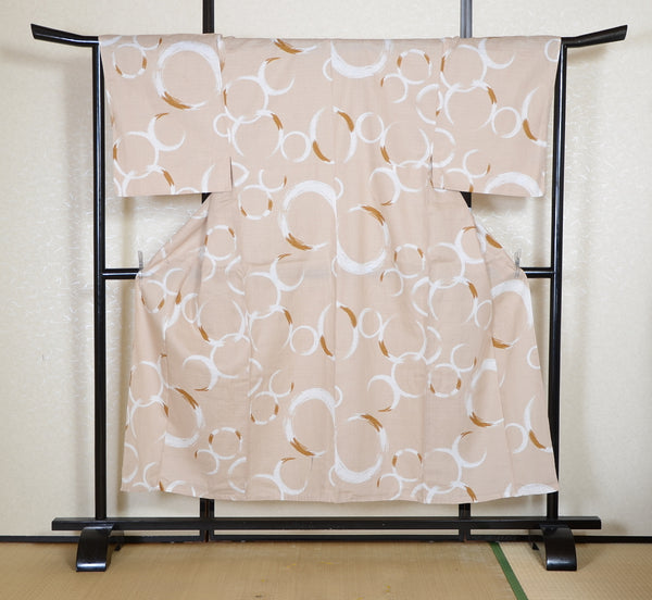 Men yukata kimono / ML #894