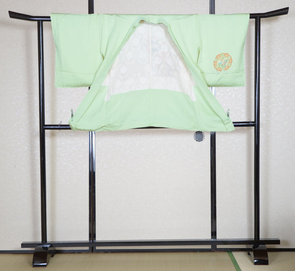 Women kimono jacket / W-Ha #2-625