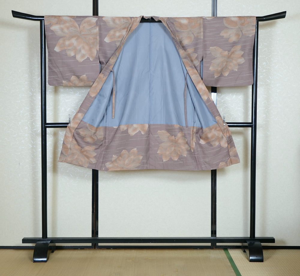 Women kimono jacket / W-Ha #2-572