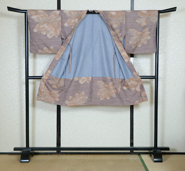 Women kimono jacket / W-Ha #2-572