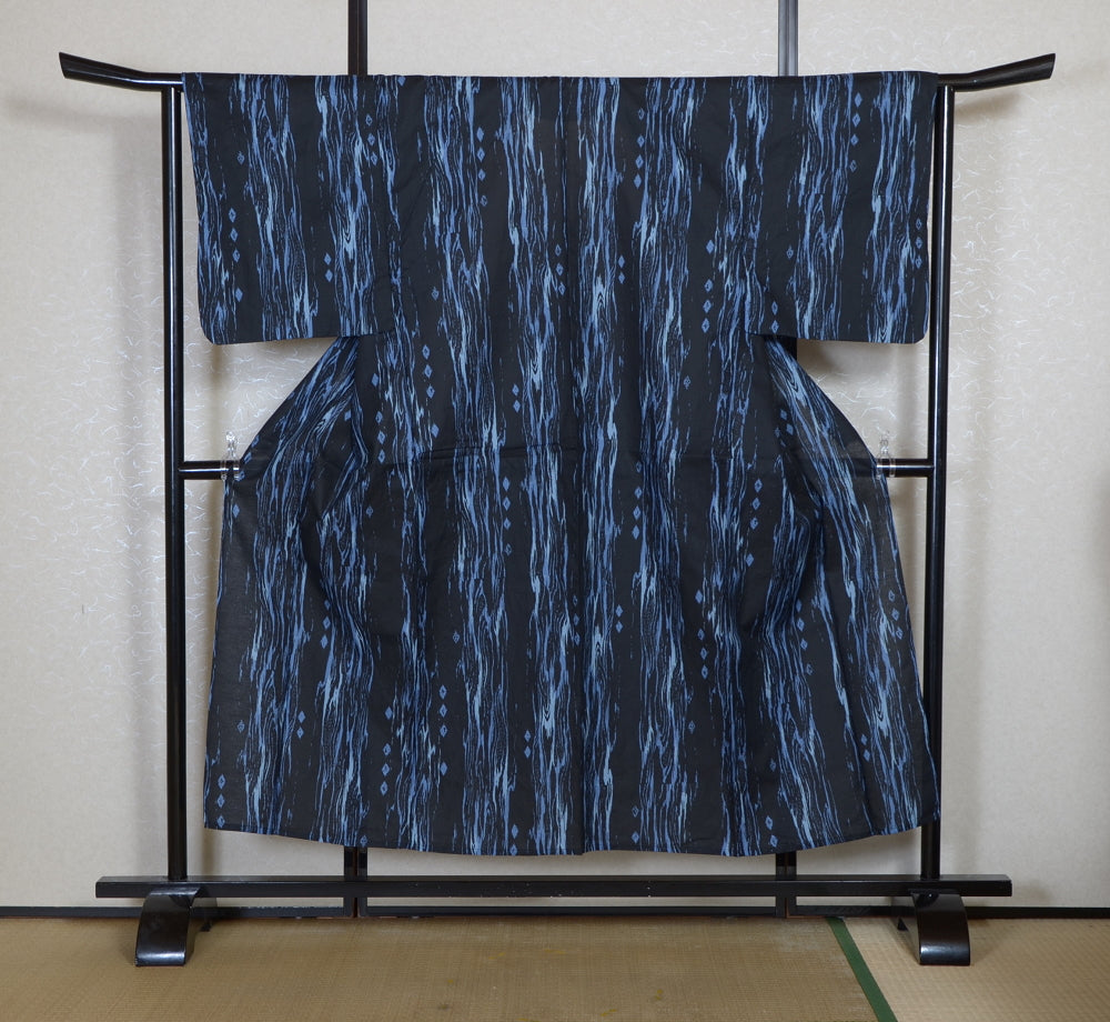 Men yukata kimono / MX #917