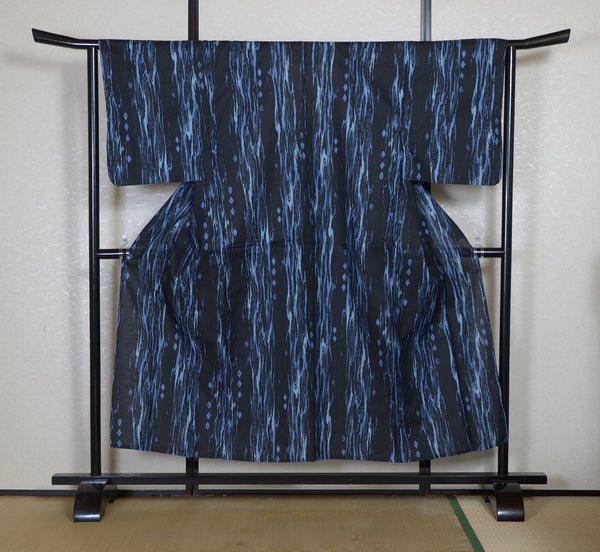 Men yukata kimono / MX #917