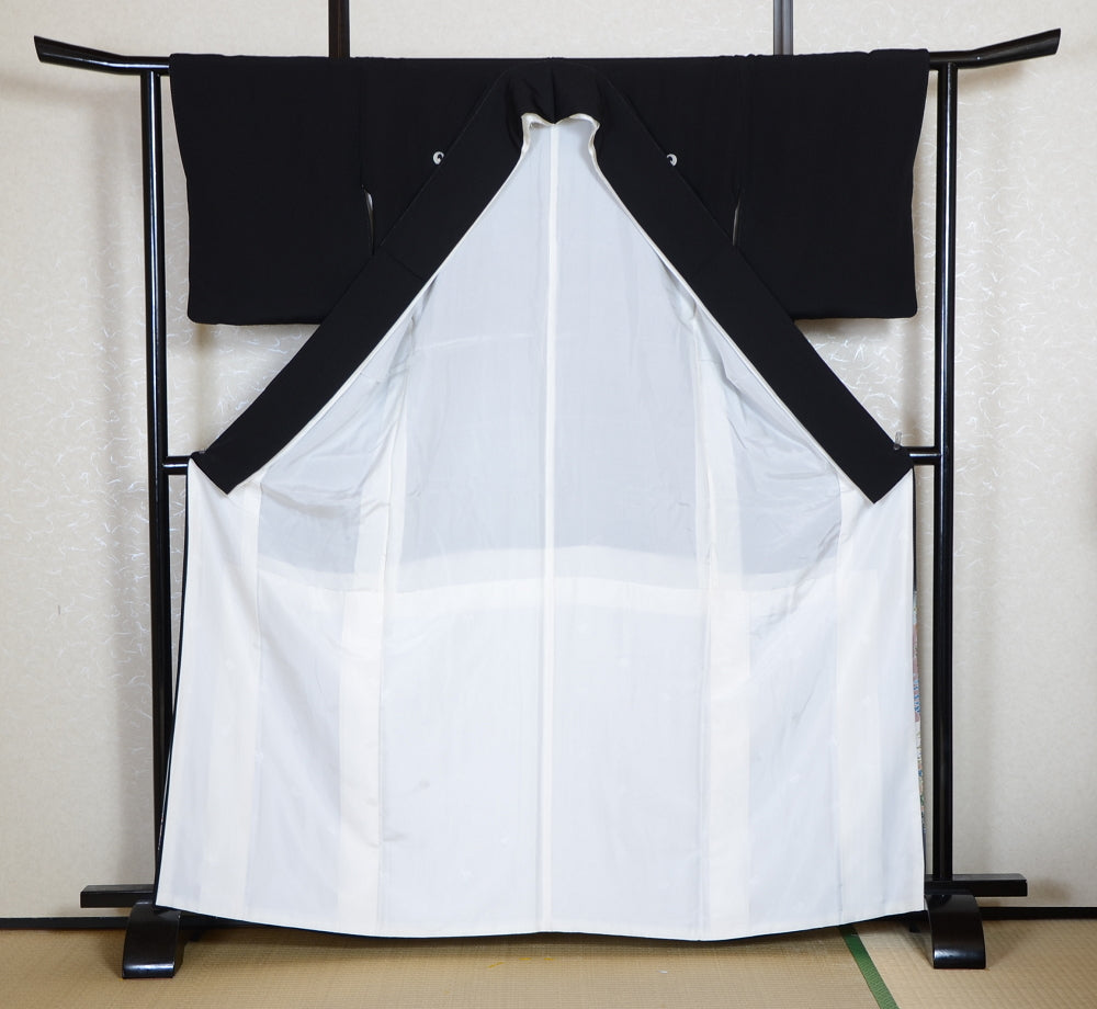 Japanese kimono / BK #724