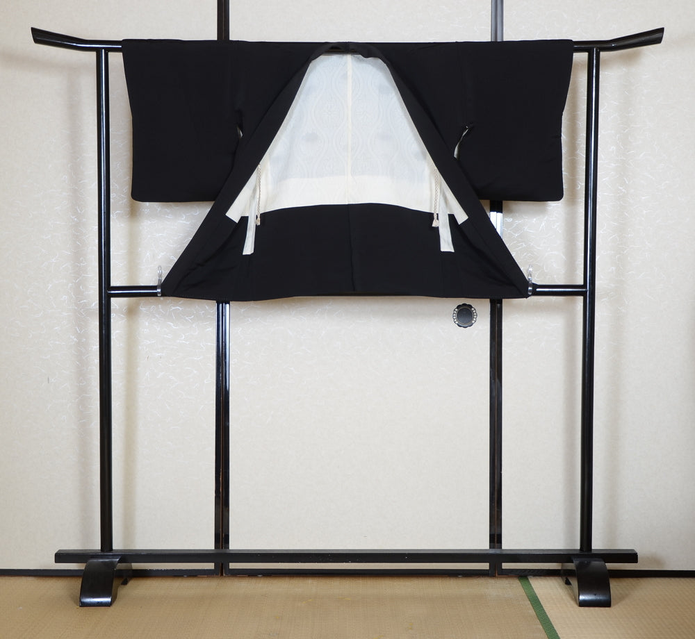 Women kimono jacket / W-Ha #2-612