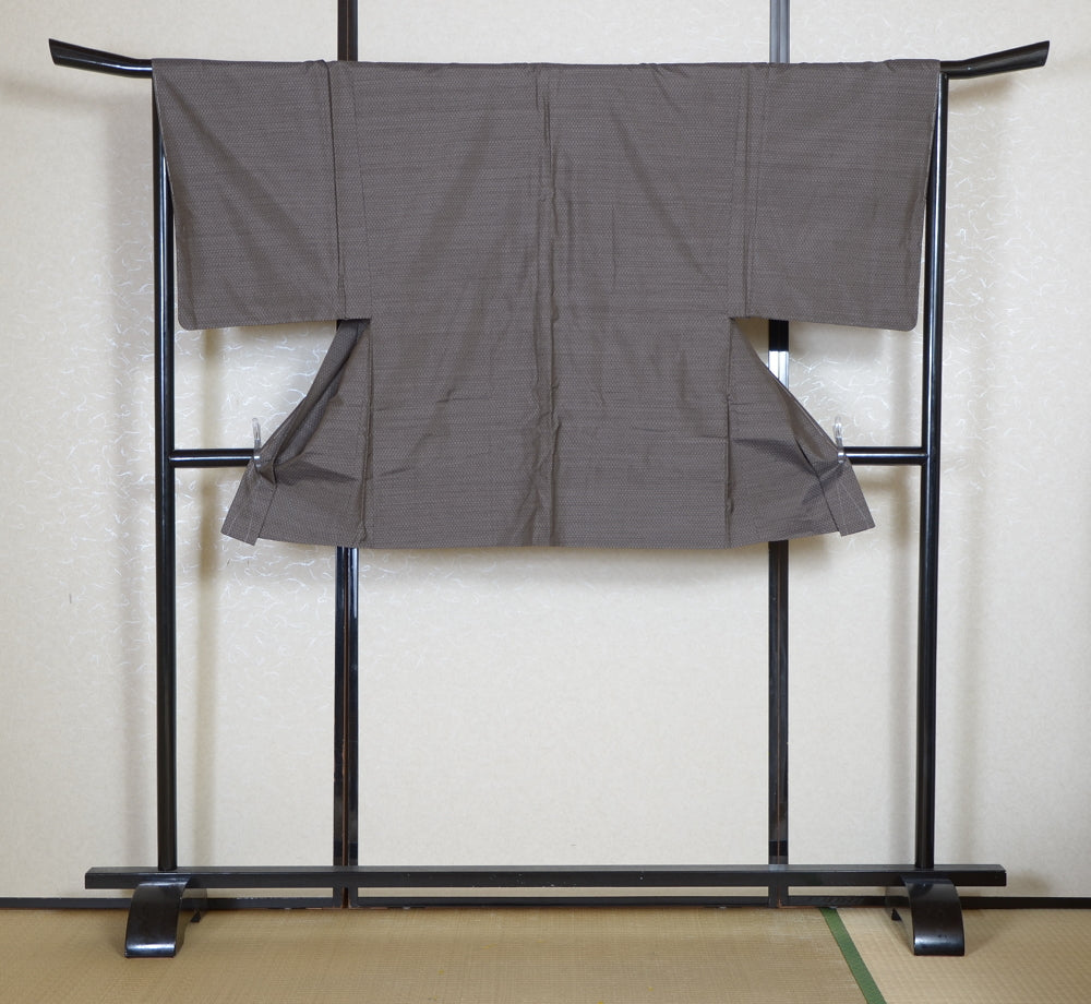 Jacket and kimono set / JK #599